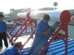 云岩热水器维修